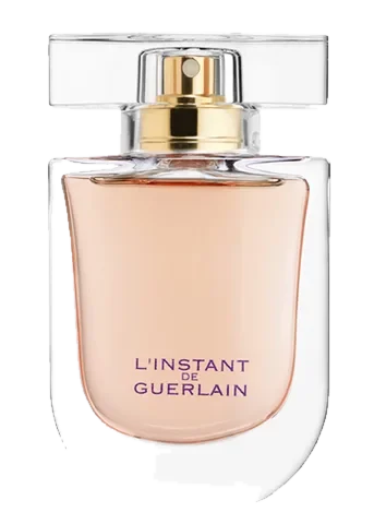 Guerlain L'Instant de Eau de Toilette parfüm şişesi