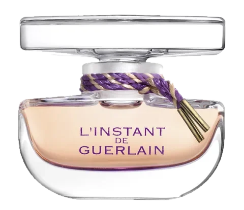 Guerlain L'Instant de Extract perfume bottle