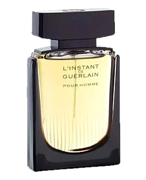 Guerlain L'Instant de pour Homme Eau Extreme perfume bottle