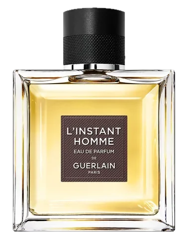 Guerlain L'Instant de pour Homme EDP perfume bottle