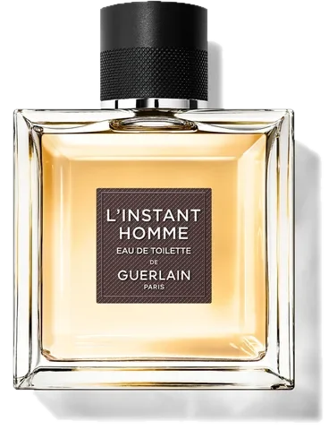 Guerlain L'Instant de pour Homme EDT parfüm şişesi