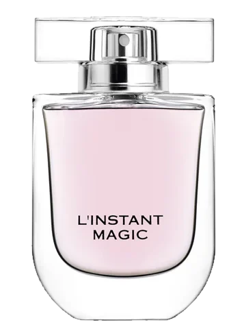 Guerlain L'Instant Magic perfume bottle