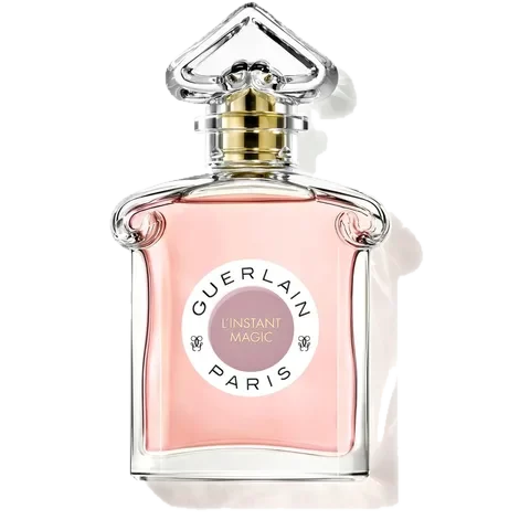 Guerlain L'instant Magic Eau de Parfum parfüm şişesi