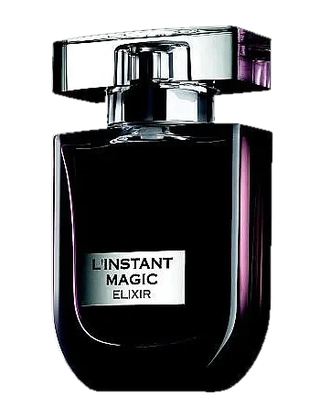 Guerlain L'Instant Magic Elixir parfüm şişesi