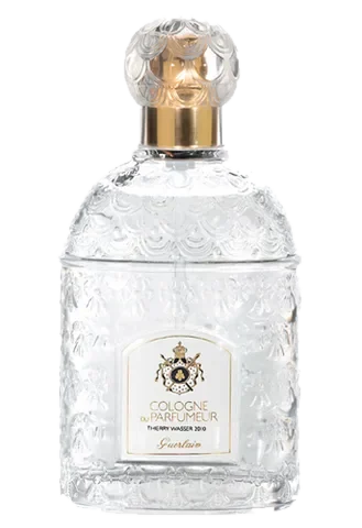 Guerlain La Cologne Du Parfumeur perfume bottle