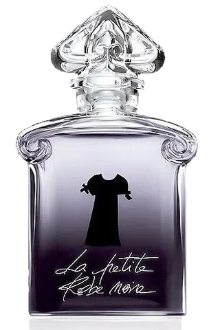 Guerlain La Petite Robe Noire parfüm şişesi