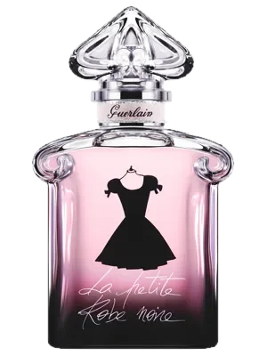 Guerlain La Petite Robe Noire parfüm şişesi