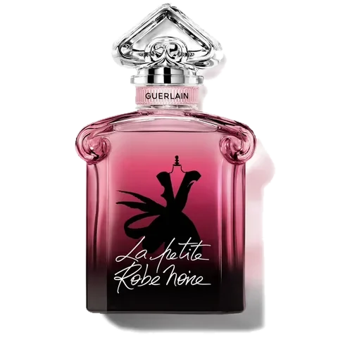 Guerlain La Petite Robe Noire Eau de Parfum Absolue parfüm şişesi