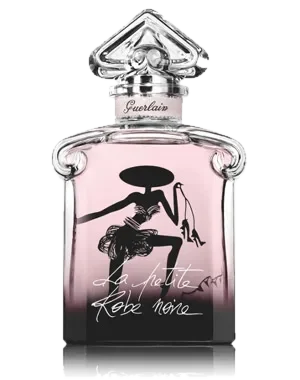 Guerlain La Petite Robe Noire Eau de Parfum Collector Edition parfüm şişesi