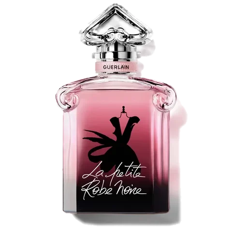 Guerlain La Petite Robe Noire Eau de Parfum Intense parfüm şişesi