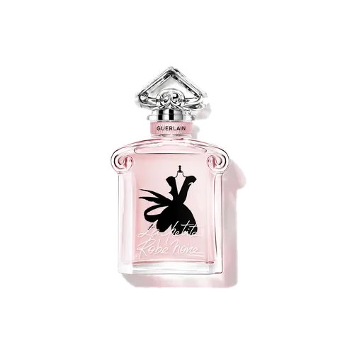 Guerlain La Petite Robe Noire Eau de Toilette (2025) parfüm şişesi