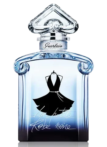 Guerlain La Petite Robe Noire Intense parfüm şişesi