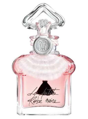 Guerlain La Petite Robe Noire L'Extrait perfume bottle