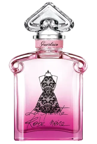 Guerlain La Petite Robe Noire Légère parfüm şişesi