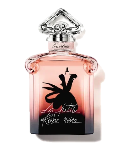 Guerlain La Petite Robe Noire Nectar perfume bottle