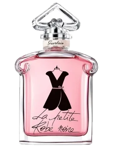 Guerlain La Petite Robe Noire Velours parfüm şişesi