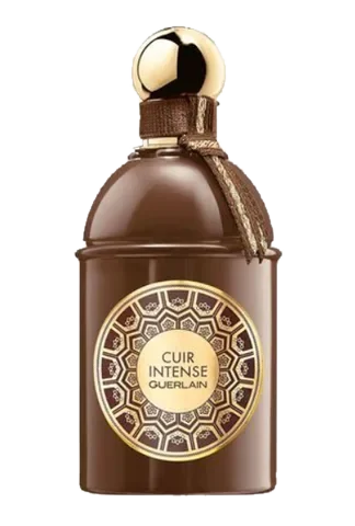 Guerlain Les Absolus d'Orient Cuir Intense perfume bottle