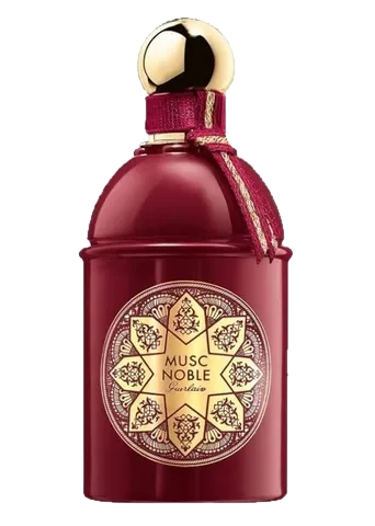 Guerlain Les Absolus d'Orient Musc Noble perfume bottle