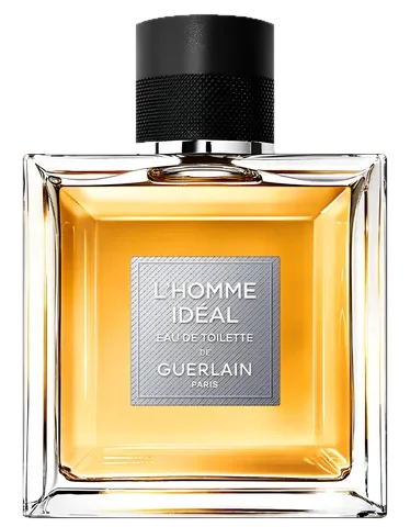Guerlain L’Homme Idéal parfüm şişesi
