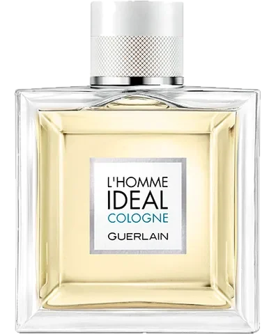 Guerlain L’Homme Idéal Cologne perfume bottle
