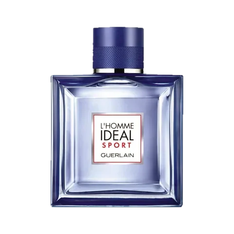 Guerlain L’Homme Idéal Sport parfüm şişesi