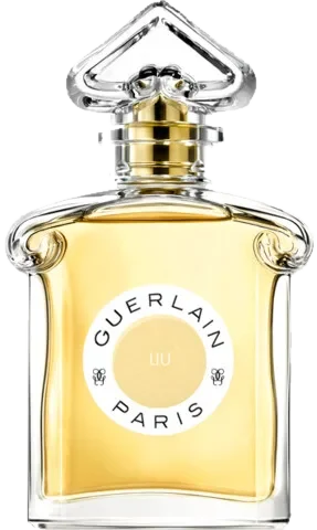 Guerlain Liu perfume bottle