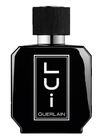 Guerlain Lui perfume bottle