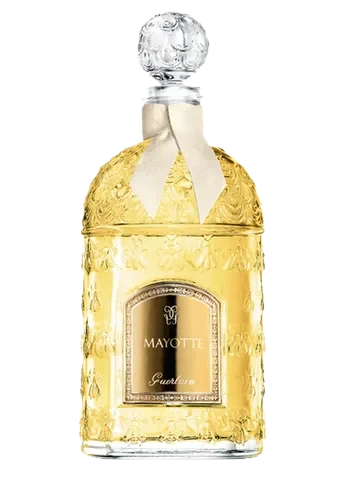 Guerlain Mayotte parfüm şişesi