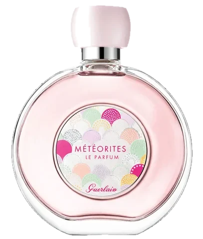 Guerlain Météorites Le Parfum perfume bottle