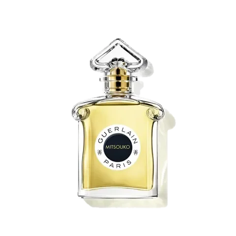 Guerlain Mitsouko Eau de Parfum perfume bottle