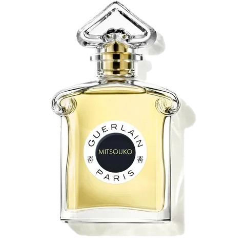 Guerlain Mitsouko Eau de Toilette perfume bottle