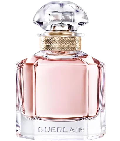 Guerlain Mon perfume bottle