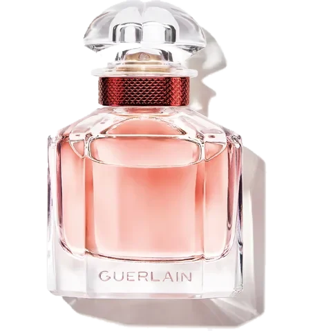 Guerlain Mon Bloom of Rose Eau de Parfum parfüm şişesi