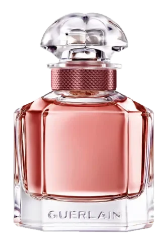 Guerlain Mon Eau de Parfum Intense parfüm şişesi