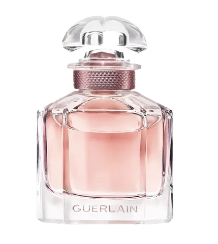 Guerlain Mon L'Essence parfüm şişesi