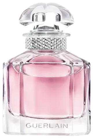 Guerlain Mon Sparkling Bouquet perfume bottle