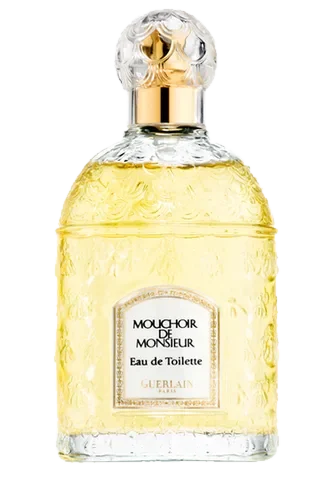 Guerlain Mouchoir de Monsieur parfüm şişesi