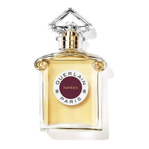 Guerlain Nahema Eau de Parfum parfüm şişesi