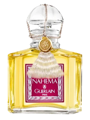 Guerlain Nahéma Extract perfume bottle