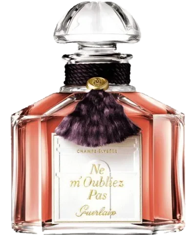 Guerlain Ne m’Oubliez Pas perfume bottle