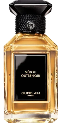 Guerlain Néroli Outrenoir parfüm şişesi