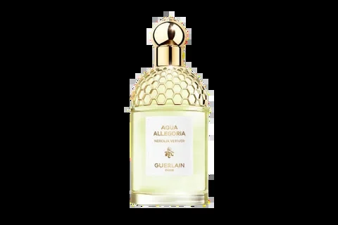 Guerlain Nerolia Vetiver perfume bottle