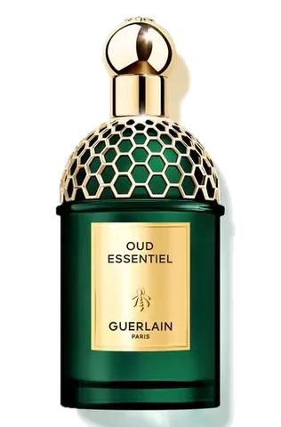 Guerlain Oud Essentiel parfüm şişesi