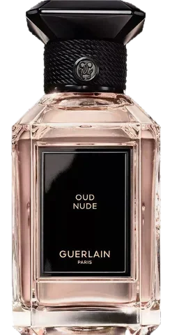 Guerlain Oud Nude parfüm şişesi