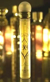 Guerlain Philtre d'Amour perfume bottle