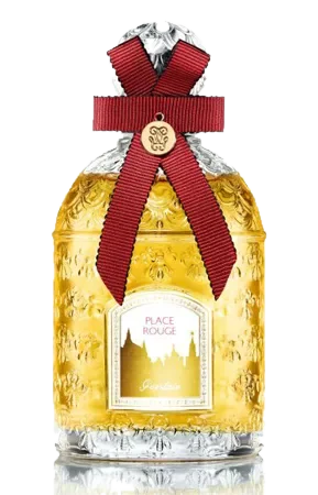 Guerlain Place Rouge parfüm şişesi
