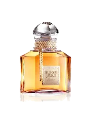 Guerlain Plus Que Jamais perfume bottle