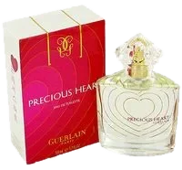 Guerlain Precious Heart parfüm şişesi