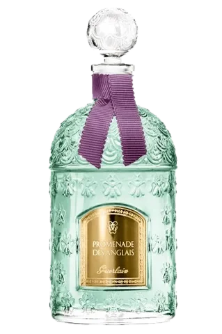 Guerlain Promenade des Anglais parfüm şişesi