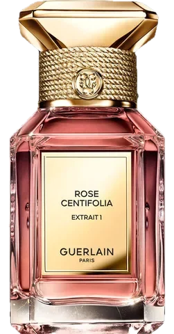 Guerlain Rose Centifolia Extrait 1 parfüm şişesi